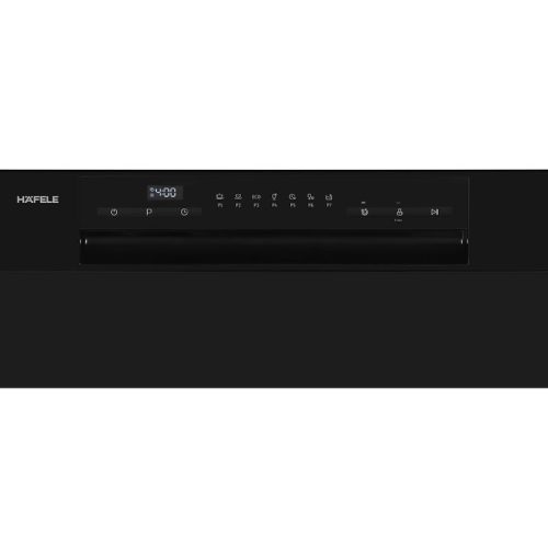 Máy rửa chén mini Hafele HDW-T5531B 538.21.350 4 Bảng điều khiển máy rửa chén mini Hafele HDW-T5531B 538.21.350