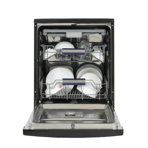 Bên trong máy rửa chén độc lập Hafele HDW-F602EB 538.21.360