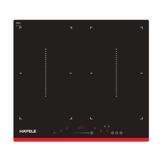 bep tu 4 vung nau hafele hc i604c 535 02 211