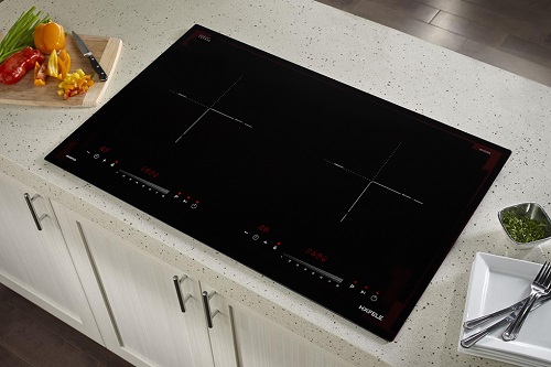 Bếp từ đôi HC-I2732A 536.61.726 lắp âm