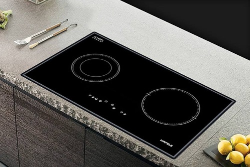 Bếp từ đôi Hafele HC-I772A 536.01.695 lắp âm