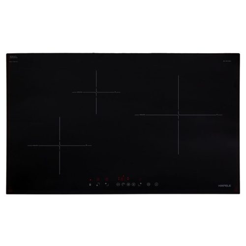 Bếp từ Hafele 3 vùng nấu HC-IS773EA 535.02.242 lắp âm