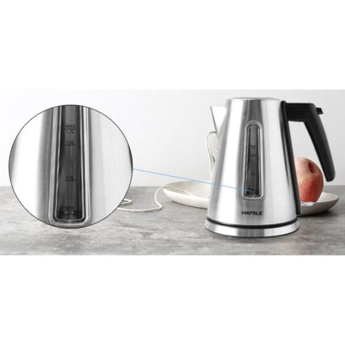 Cột hiển thị mực nước bình đun siêu tốc Hafele T-907B 535.43.731