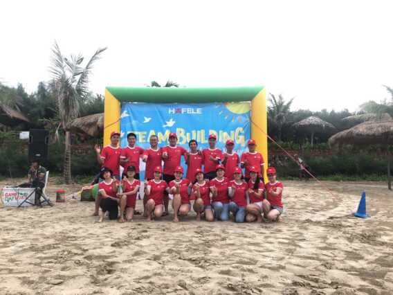 Hafele Việt Nam tuyển dụng Nhân viên kinh doanh ở Hà Nội