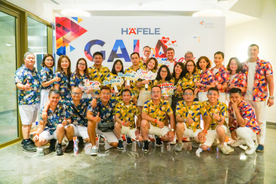 Hafele Việt Nam tuyển dụng nhân viên Bán hàng showroom Hà Nội