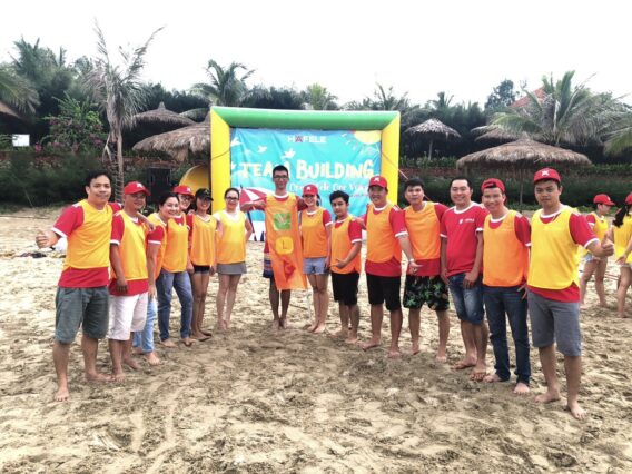 Hafele Việt Nam tuyển dụng nhân viên bán hàng tại Đà Nẵng