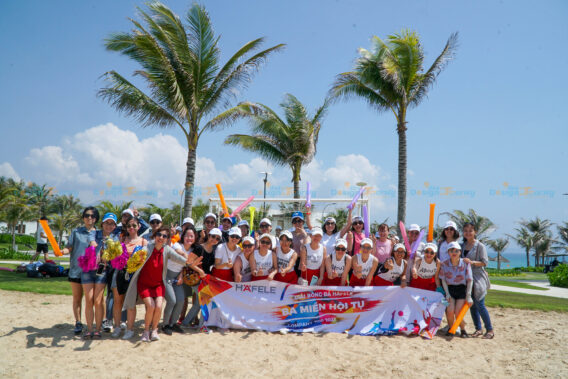 hafele building team