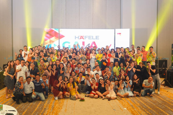 Hafele Tuyển dụng nhân viên bán hàng tại TP Hồ Chí Minh