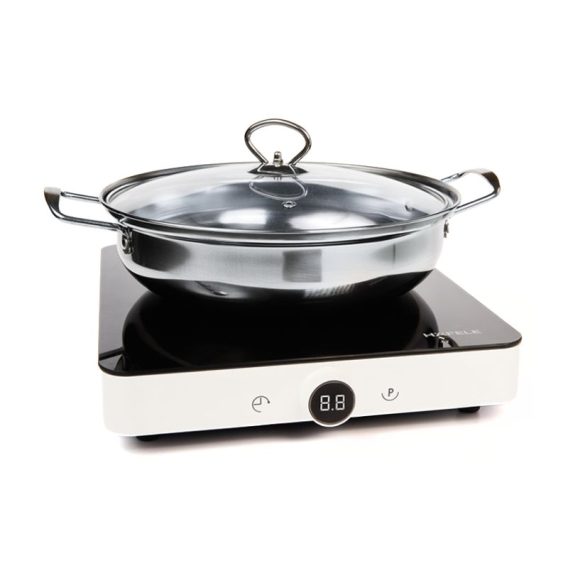 Hình ảnh bếp từ mini Hafele HSI-21FW