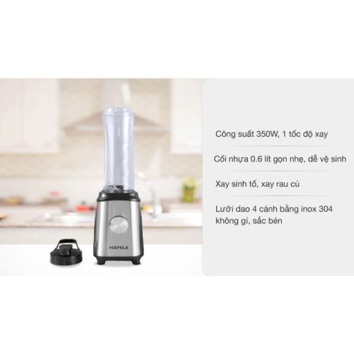Máy xay sinh tố mini Hafele GS-621 535.43.263
