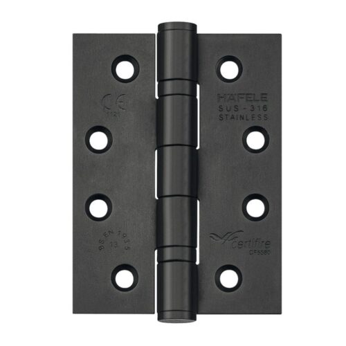Bản Lề Lá 2 Vòng Bi 120Kg Hafele 926.98.043