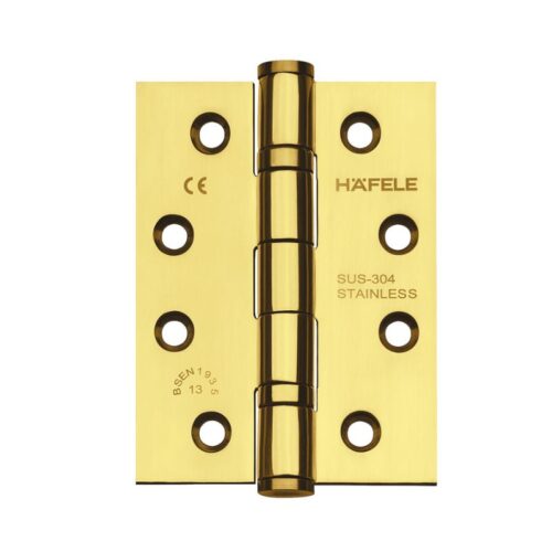 Bản Lề Lá 2 Vòng Bi 120Kg Hafele 926.98.048