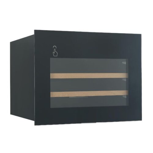 Ảnh tủ rượu Hafele HW-C62BB 533.17.001 lắp âm