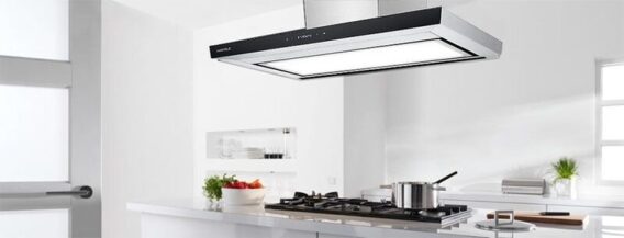 Kinh nghiệm lựa chọn chiếc máy hút mùi tốt nhất