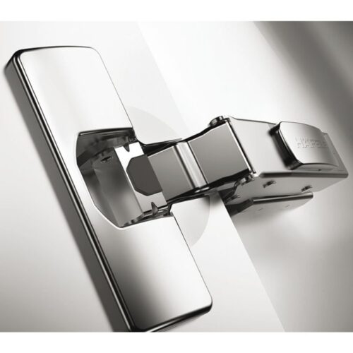 Bản lề trùm nửa Metallamat Neo 110º Hafele 334.10.011 3 Ảnh bản lề trùm nửa Metallamat Neo 110º Hafele 334.10.011