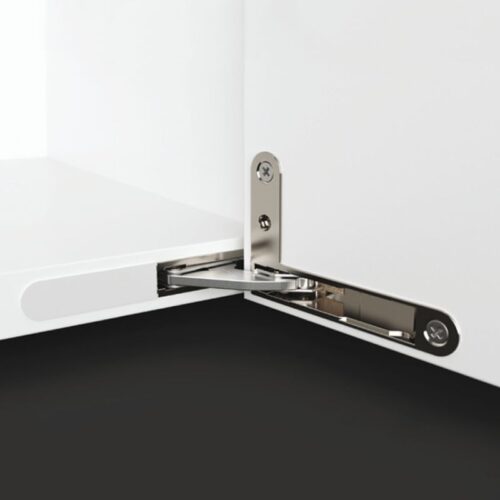 Bản Lề Âm 3 Chiều Cho Cửa 30Kg Hafele 342.79.781