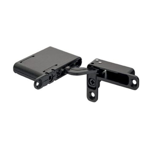 Bản lề âm 3 chiều cho cửa 30Kg Hafele 342.79.782