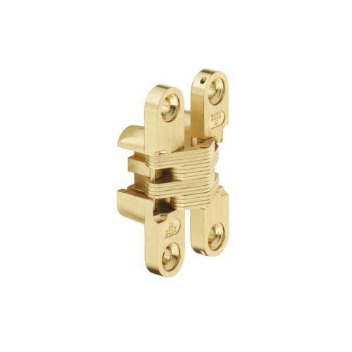 Bản lề âm cho cửa gỗ dày 13 - 16mm Hafele 341.07.518