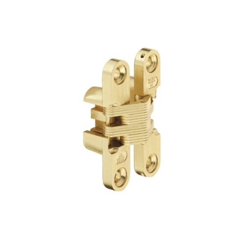 Bản lề âm cho cửa gỗ dày 19 - 24mm Hafele 341.07.527