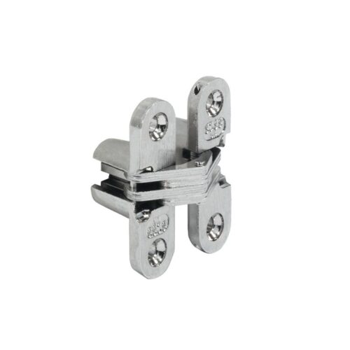 Bản lề âm cho cửa gỗ dày 19 - 24mm Hafele 341.07.727