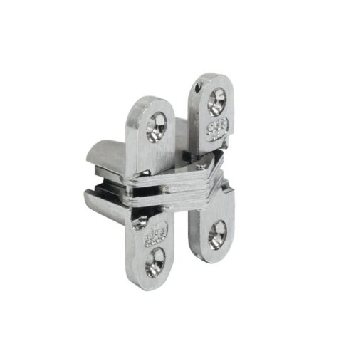 Bản lề âm cho cửa gỗ dày 19 - 25mm Hafele 341.07.736