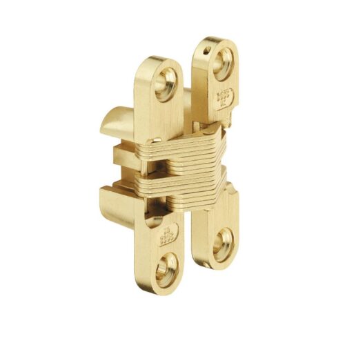 Bản lề âm cho cửa gỗ dày 22 - 26mm Hafele 341.07.545