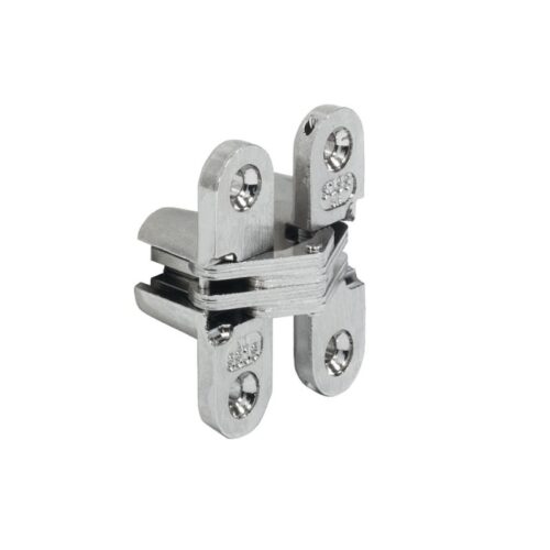 Bản lề âm cho cửa gỗ dày 22 - 26mm Hafele 341.07.745