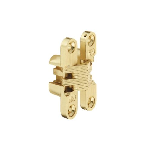 Bản lề âm cho cửa gỗ dày 28 - 34mm Hafele 341.07.554