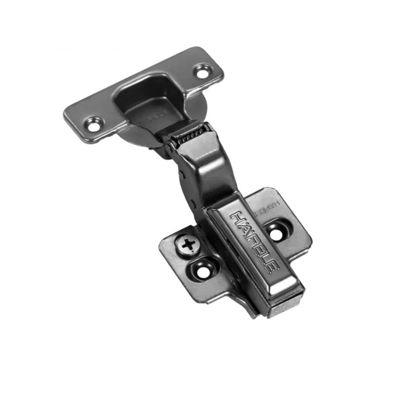 Bản lề lọt lòng giảm chấn Metalla SM 110º Hafele 315.20.752 Bản lề lọt lòng giảm chấn Metalla SM 110º Hafele 315.20.752