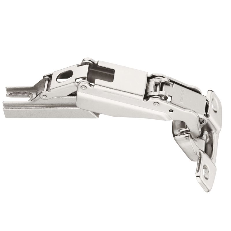 Bản lề Metalla A 165° trùm nửa Hafele 311.93.502 Bản lề Metalla A 165° trùm nửa Hafele 311.93.502