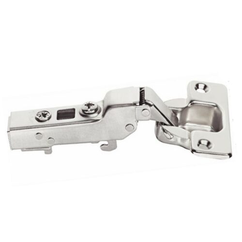 Bản lề Metalla SM giảm chấn 110° trùm nửa Hafele 311.01.501