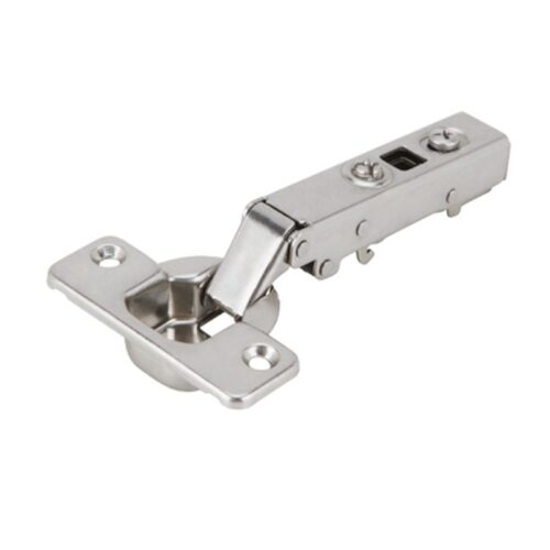 Bản lề trùm ngoài không bật Metalla SM 110° Hafele 315.06.350