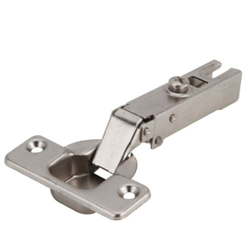 Bản lề trùm ngoài Metalla A 110° giảm chấn Hafele 311.88.510