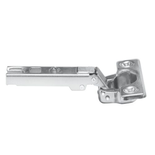 Bản lề trùm ngoài Metalla Mini A 110º Hafele 311.01.070