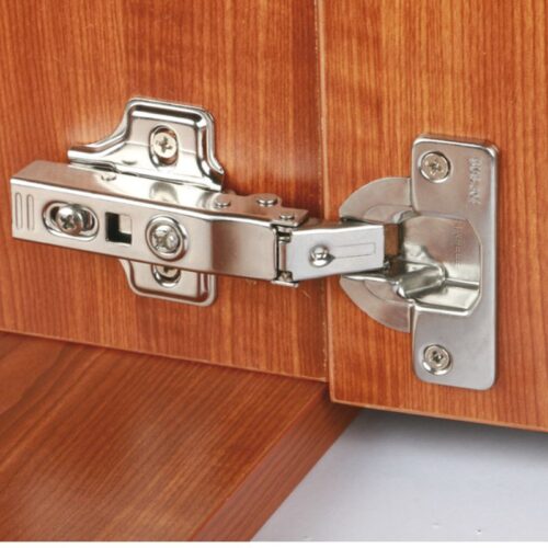 Bản Lề Lọt Lòng Metalla SM 98º Hafele 334.05.003