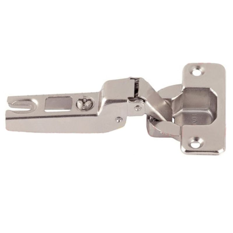 Bản lề trùm nửa không bật Metalla A 110° Hafele 315.31.551 Bản lề trùm nửa không bật Metalla A 110° Hafele 315.31.551