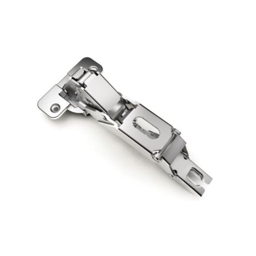 Bản lề trùm nửa Metalla A 155º Hafele 311.93.552