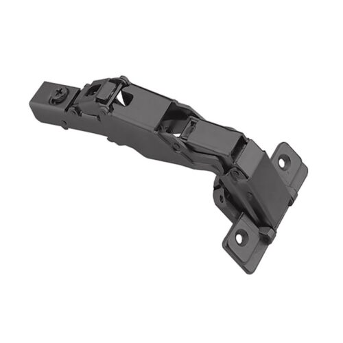 Bản lề trùm nửa Metalla SM 165º Hafele 315.28.751