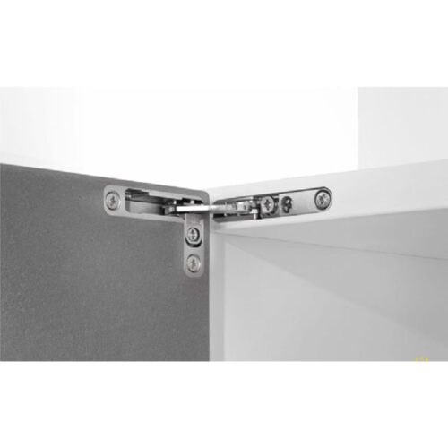 Bản lề tủ âm giảm chấn Hafele 329.97.530