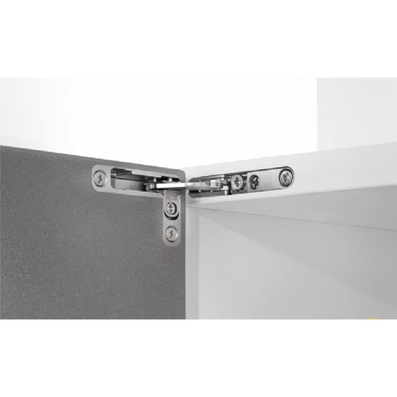 Bản lề tủ âm nhấn mở Hafele 329.97.820 Bản lề tủ âm nhấn mở Hafele 329.97.820