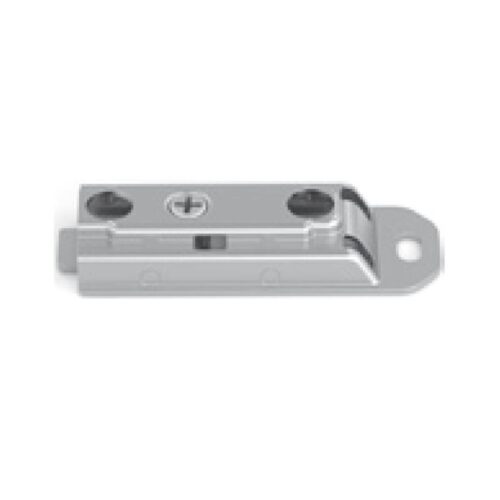 Đế bản lề tủ chữ I Hafele 334.90.019