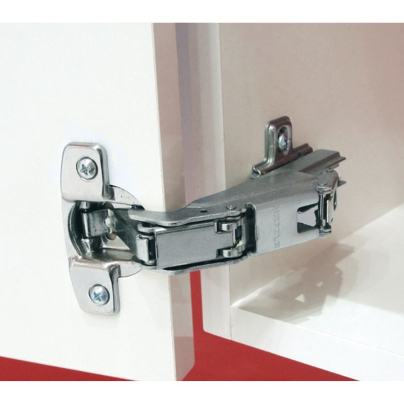 Hình ảnh bản lề Metalla A 165° trùm nửa Hafele 311.93.502 Hình ảnh bản lề Metalla A 165° trùm nửa Hafele 311.93.502