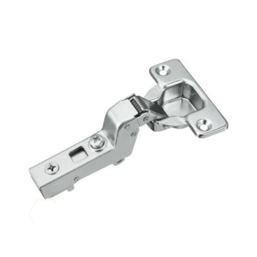 Hình ảnh bản lề Metalla SM giảm chấn 110° lọt lòng Hafele 311.01.502