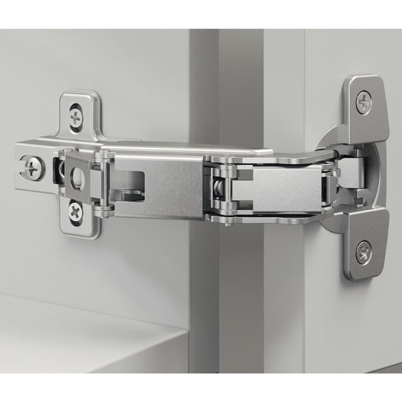 Hình ảnh thực tế bản lề Metalla A 165° trùm nửa Hafele 311.93.502 Hình ảnh thực tế bản lề Metalla A 165° trùm nửa Hafele 311.93.502