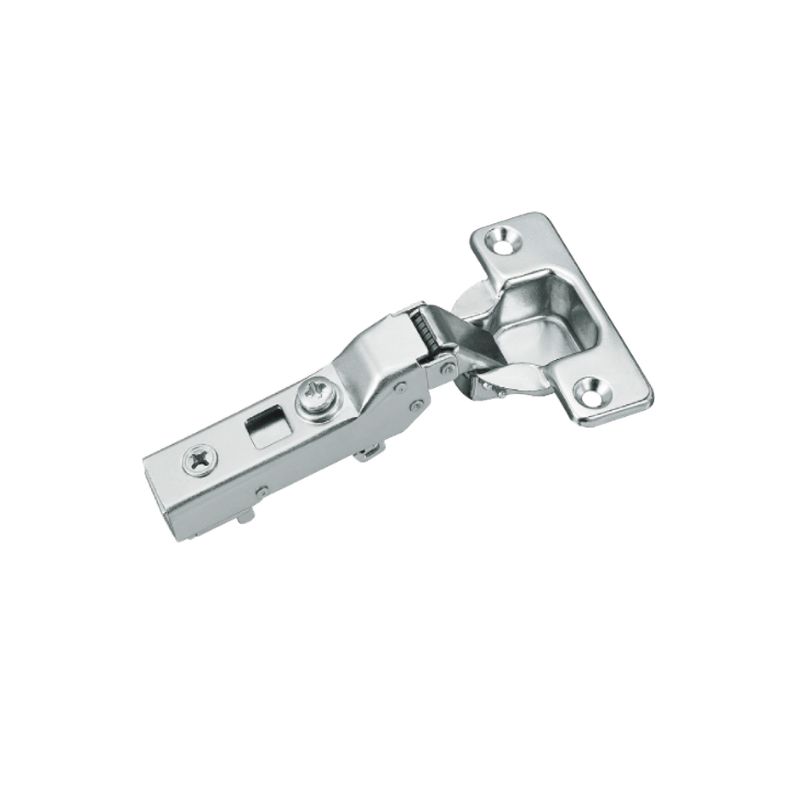 Bản lề Metalla SM không bật 110° trùm nửa Hafele 315.18.301 Bản lề Metalla SM không bật 110° trùm nửa Hafele 315.18.301