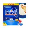 vien rua bat finish classic lemon 90 vien