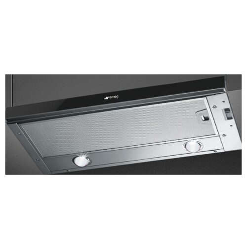 Máy hút mùi âm tủ 600 Smeg KSET66VNE2 536.84.882