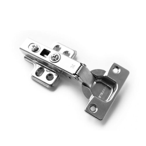Bản lề trùm ngoài Metalla SM 110° Giảm Chấn Hafele 315.07.113