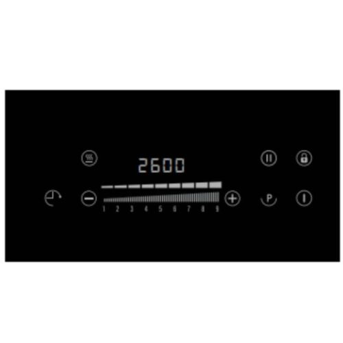 dieu khien bep tu hafele hc i7326b 533 09 989