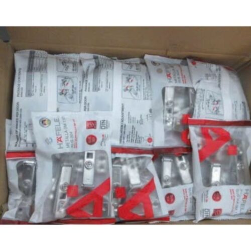 Bản lề trùm ngoài Metalla SM 110° Giảm Chấn Hafele 315.07.115 5 dong goi ban le giam chan lot long dyi inox 304 hafele 315 07 115